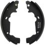 Bendix Friction 729 BENDIX Drum Brake Shoes