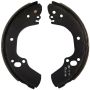 Bendix Friction 735 BENDIX Drum Brake Shoes