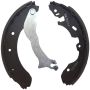 Bendix Friction 736 BENDIX Drum Brake Shoes