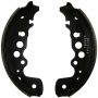 Bendix Friction 738 BENDIX Drum Brake Shoes