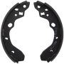 Bendix Friction 739 BENDIX Drum Brake Shoes