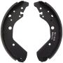 Bendix Friction 744 BENDIX Drum Brake Shoes