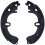 Bendix Friction 750 BENDIX Drum Brake Shoes