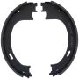 Bendix Friction 752 BENDIX Drum Brake Shoes