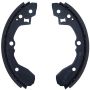 Bendix Friction 763 BENDIX Drum Brake Shoes
