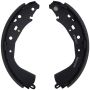 Bendix Friction 764 BENDIX Drum Brake Shoes