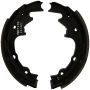 Bendix Friction 769 BENDIX Drum Brake Shoes