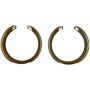 Bendix Friction 770 BENDIX Drum Brake Shoes