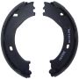 Bendix Friction 771 BENDIX Drum Brake Shoes