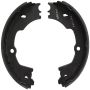 Bendix Friction 772 BENDIX Drum Brake Shoes