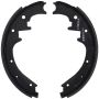 Bendix Friction 774 BENDIX Drum Brake Shoes