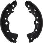 Bendix Friction 779 BENDIX Drum Brake Shoes