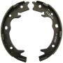 Bendix Friction 782 BENDIX Drum Brake Shoes