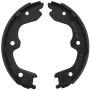 Bendix Friction 783 BENDIX Drum Brake Shoes