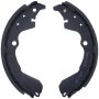 Bendix Friction 785 BENDIX Drum Brake Shoes