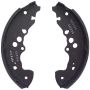 Bendix Friction 786 BENDIX Drum Brake Shoes