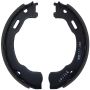 Bendix Friction 791 BENDIX Drum Brake Shoes