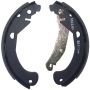 Bendix Friction 795 BENDIX Drum Brake Shoes