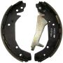 Bendix Friction 800 BENDIX Drum Brake Shoes