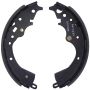 Bendix Friction 804 BENDIX Drum Brake Shoes