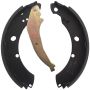 Bendix Friction 810 BENDIX Drum Brake Shoes