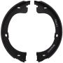 Bendix Friction 811 BENDIX Drum Brake Shoes
