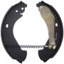 Bendix Friction 815 BENDIX Drum Brake Shoes