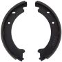 Bendix Friction 820 BENDIX Drum Brake Shoes