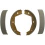 Bendix Friction 826 BENDIX Drum Brake Shoes