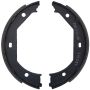 Bendix Friction 831 BENDIX Drum Brake Shoes