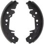 Bendix Friction 841 BENDIX Drum Brake Shoes