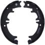 Bendix Friction 846 BENDIX Drum Brake Shoes