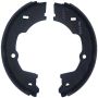 Bendix Friction 847 BENDIX Drum Brake Shoes