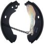 Bendix Friction 855 BENDIX Drum Brake Shoes