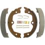 Bendix Friction 857 BENDIX Drum Brake Shoes