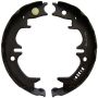 Bendix Friction 859 BENDIX Drum Brake Shoes