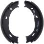 Bendix Friction 866 BENDIX Drum Brake Shoes