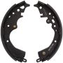 Bendix Friction 871 BENDIX Drum Brake Shoes