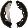 Bendix Friction 910 BENDIX Drum Brake Shoes