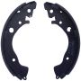 Bendix Friction 913 BENDIX Drum Brake Shoes