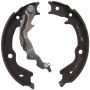 Bendix Friction 914 BENDIX Drum Brake Shoes
