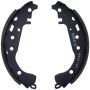 Bendix Friction 917 BENDIX Drum Brake Shoes