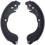 Bendix Friction 919 BENDIX Drum Brake Shoes