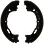 Bendix Friction 920 BENDIX Drum Brake Shoes
