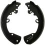 Bendix Friction 922 BENDIX Drum Brake Shoes