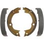 Bendix Friction 932 BENDIX Drum Brake Shoes
