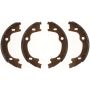 Bendix Friction 935 BENDIX Drum Brake Shoes
