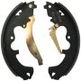 Bendix Friction 936 BENDIX Drum Brake Shoes