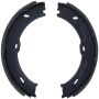 Bendix Friction 938 BENDIX Drum Brake Shoes