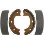 Bendix Friction 940 BENDIX Drum Brake Shoes